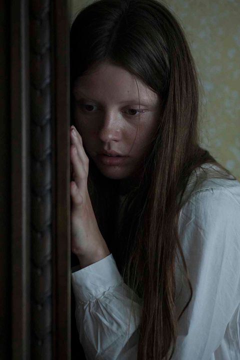 Secretos ocultos : Foto Mia Goth