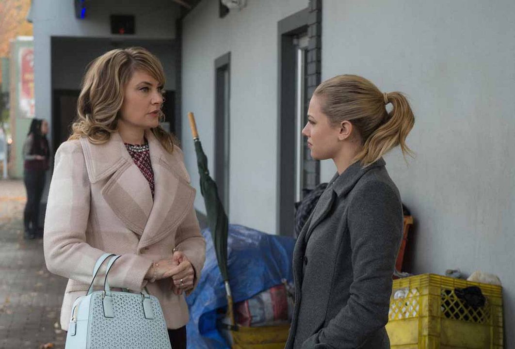 Riverdale : Foto Mädchen Amick, Lili Reinhart