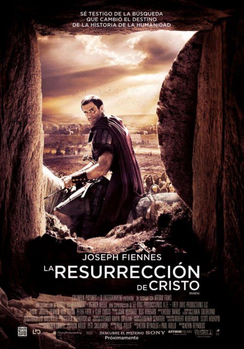 La resurrección de Cristo : Póster