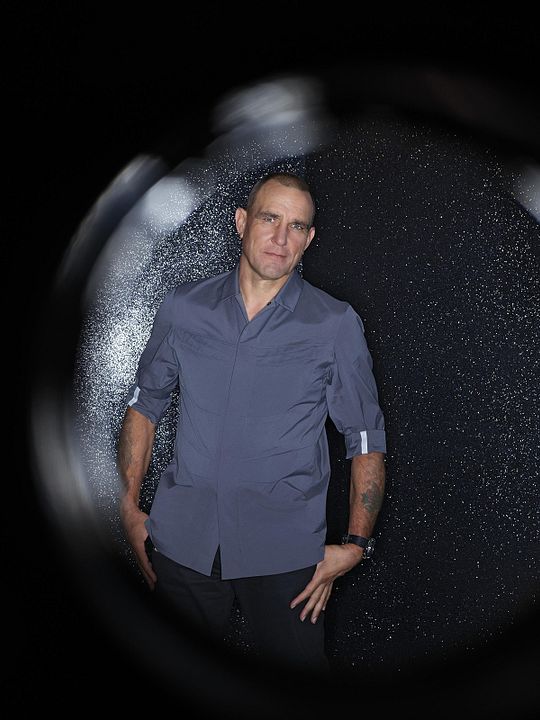 Foto Vinnie Jones