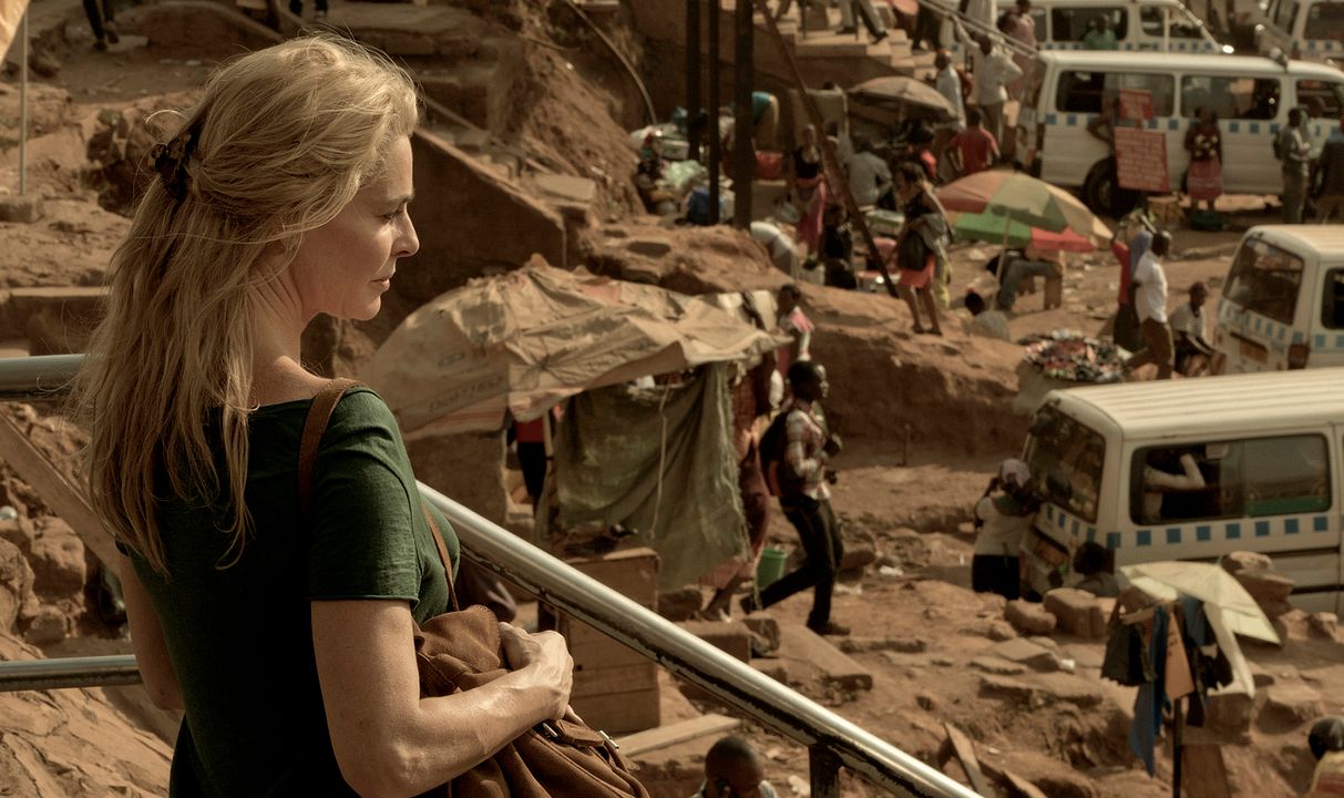 El cuaderno de Sara : Foto Belén Rueda