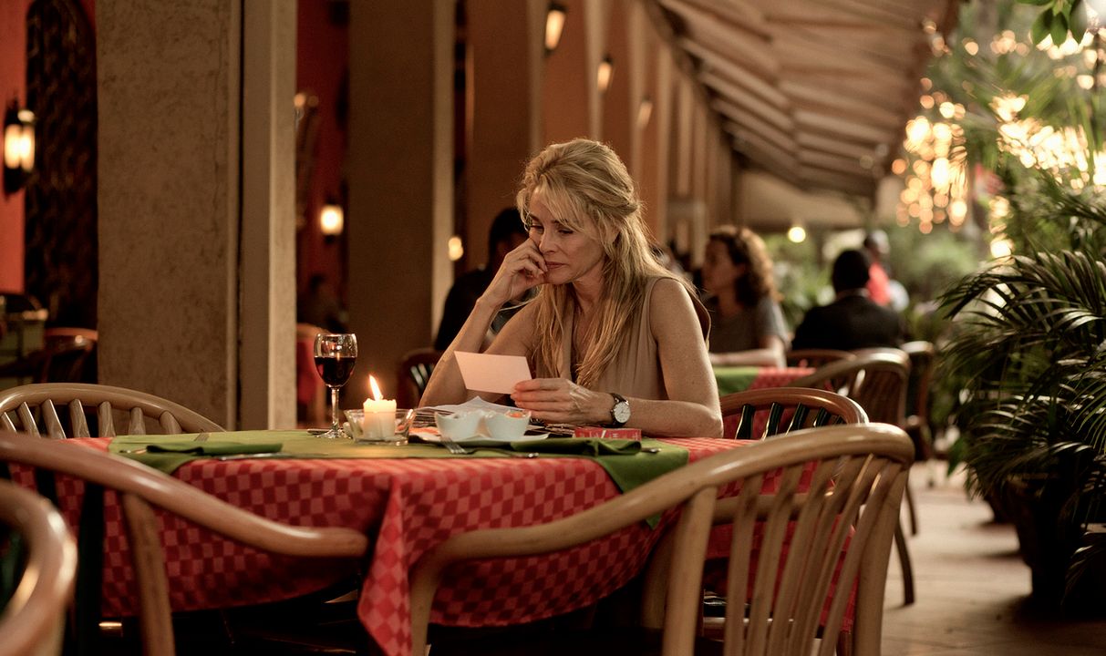 El cuaderno de Sara : Foto Belén Rueda