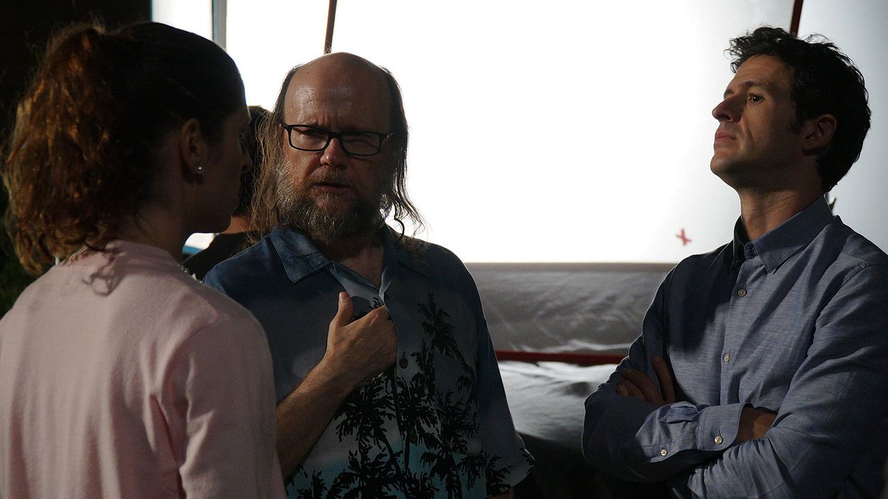 Sin rodeos : Foto Diego Martín