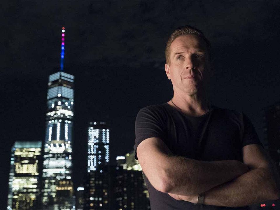 Billions : Foto Damian Lewis