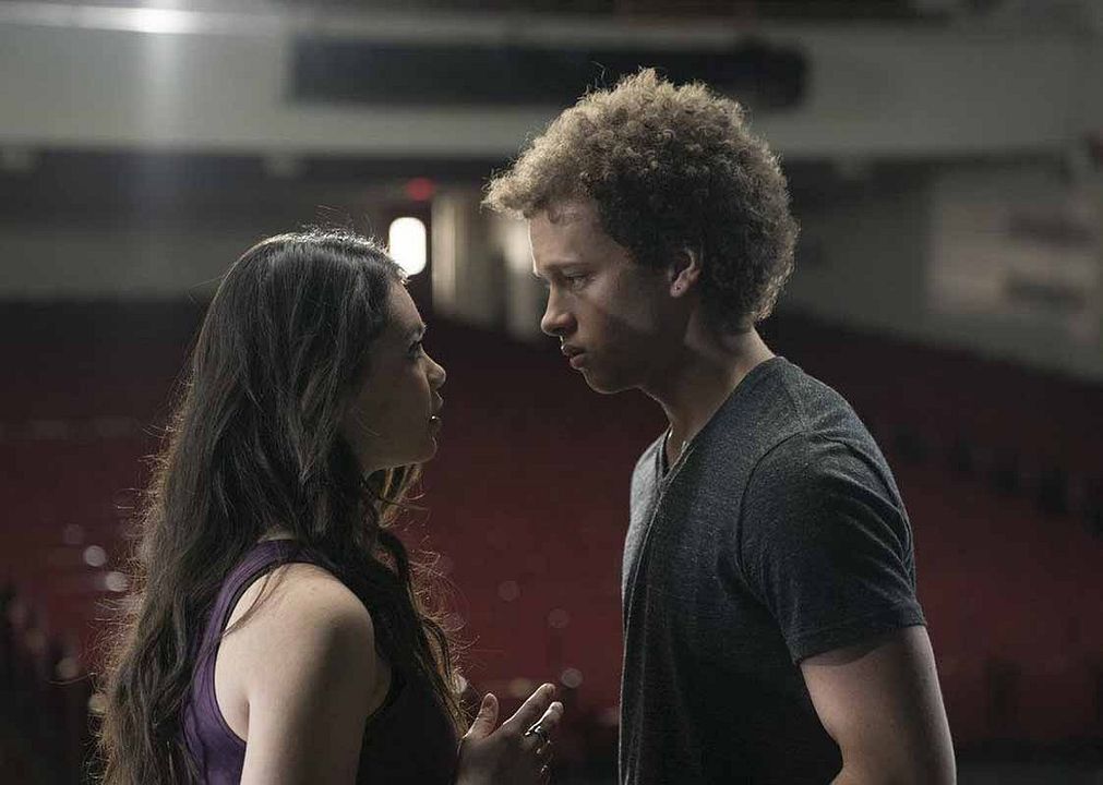 Foto Auli'i Cravalho