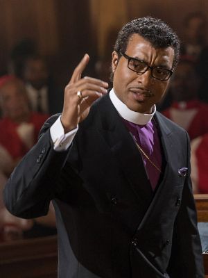 Come Sunday : Póster