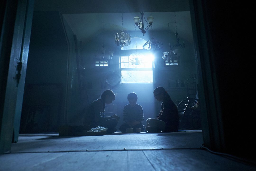 Demonio de medianoche : Foto