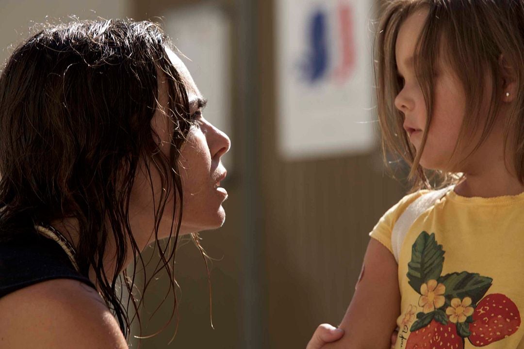 Foto Élodie Bouchez