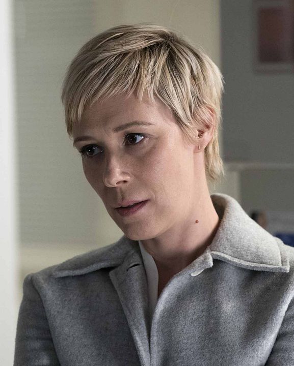 How To Get Away With Murder : Foto Liza Weil