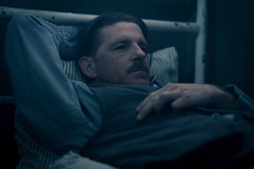 Peaky Blinders : Foto Paul Anderson