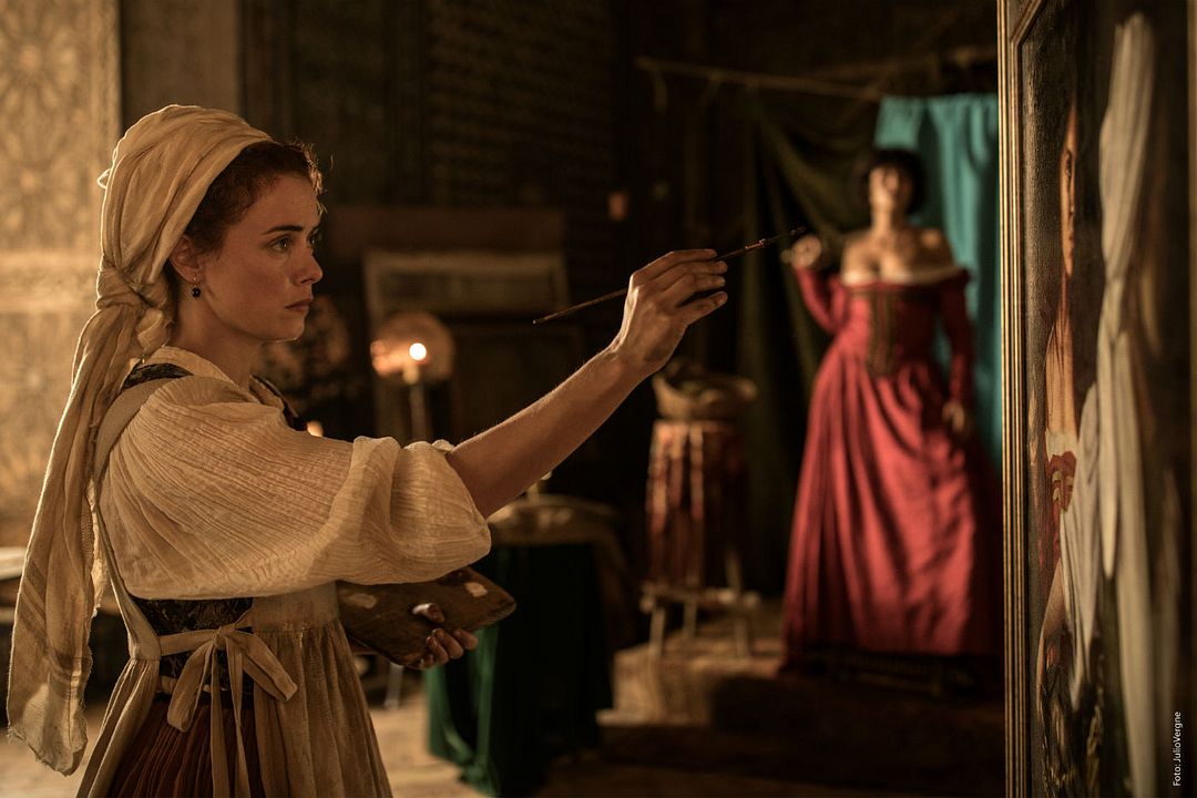 Foto Patricia López Arnaiz