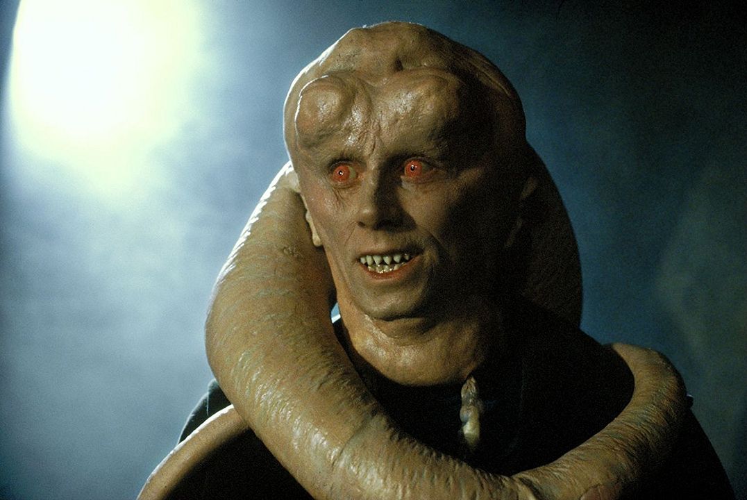 Star Wars: Episodio VI - El retorno del Jedi : Foto