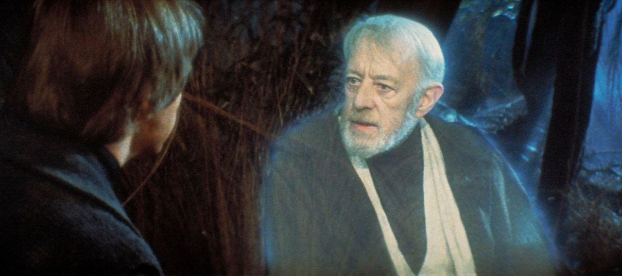 Star Wars: Episodio VI - El retorno del Jedi : Foto