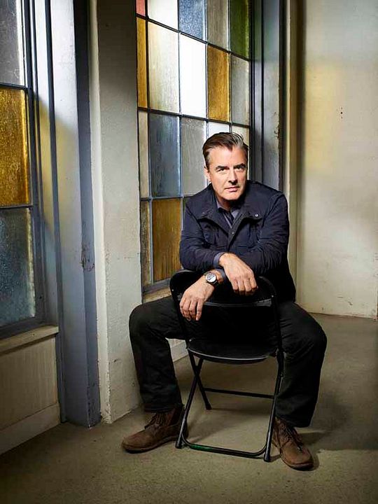 Foto Chris Noth