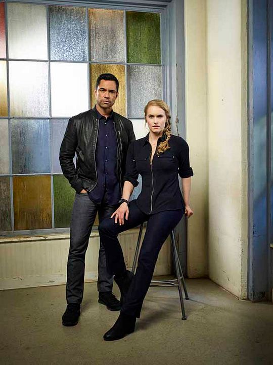 Foto Danny Pino, Leven Rambin
