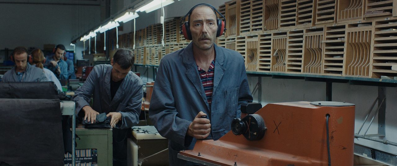 Viento del norte : Foto