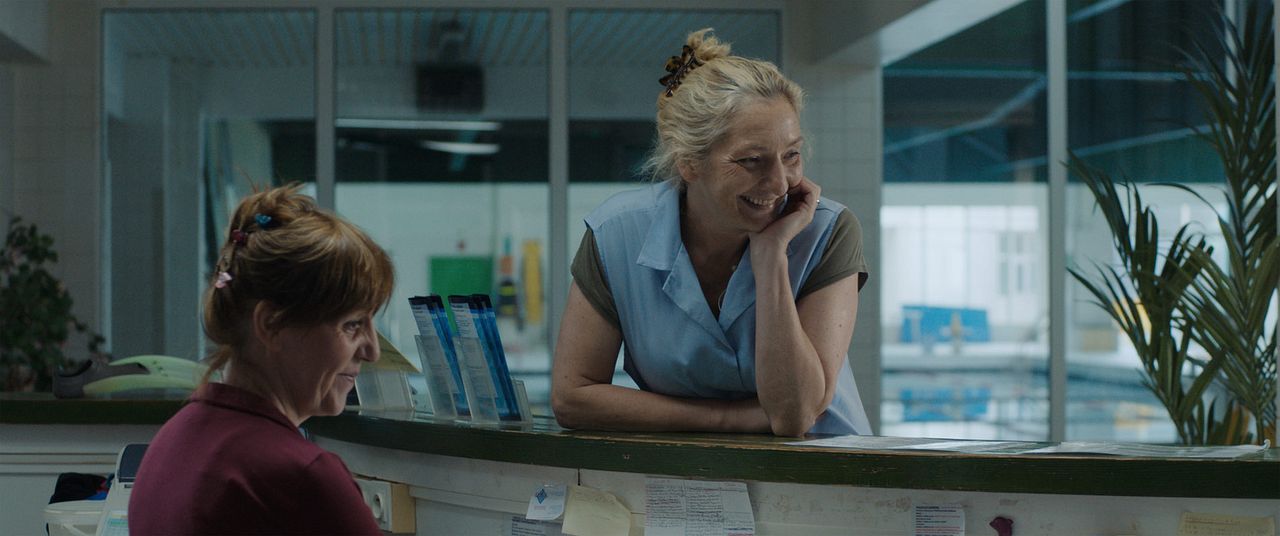 Viento del norte : Foto