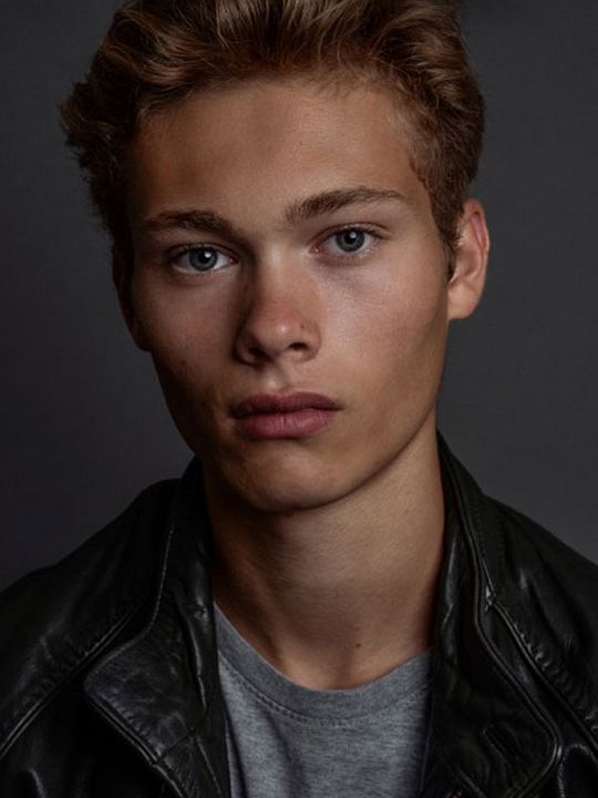 Póster Jules Houplain