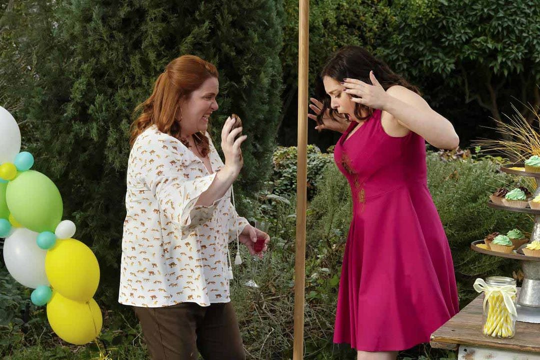 Loca Ex-Novia : Foto