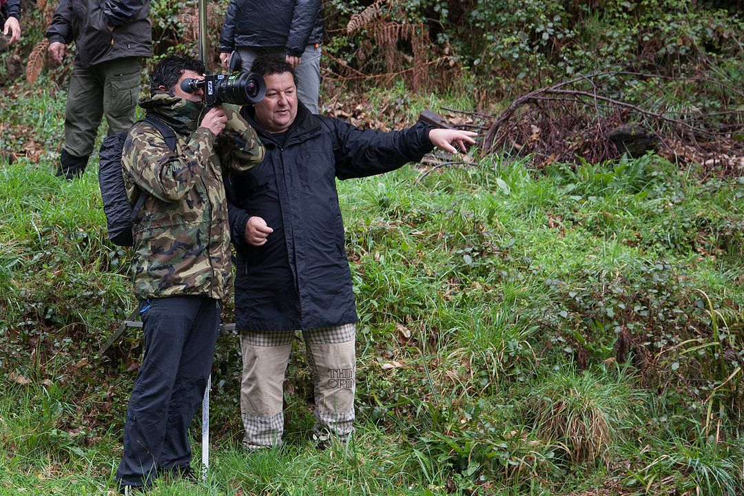 Bajo la piel de lobo : Foto