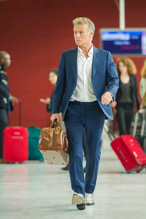 Rodando hacia ti : Foto Franck Dubosc