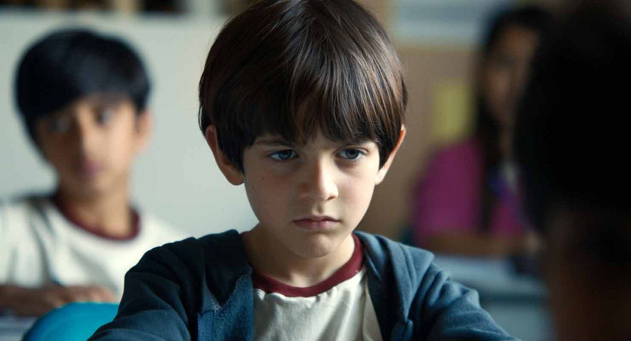 Las buenas maneras : Foto