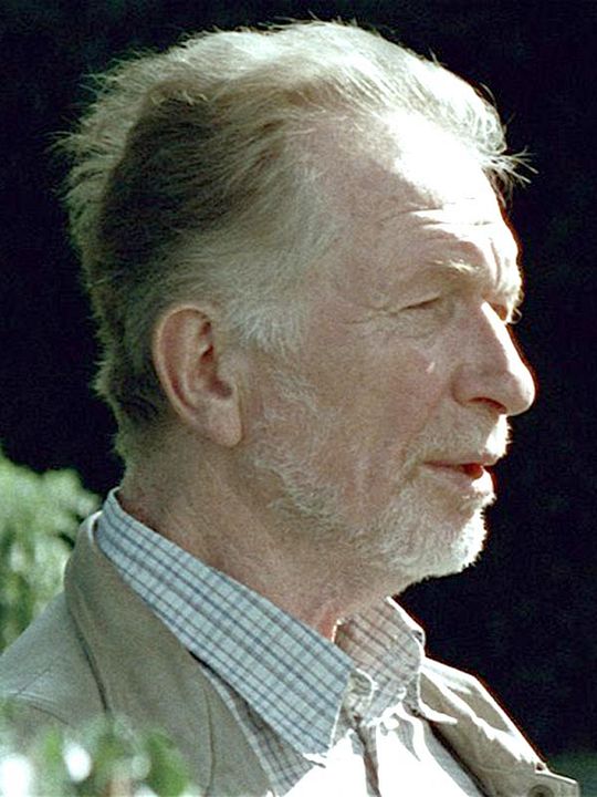 Póster Hermann Beyer