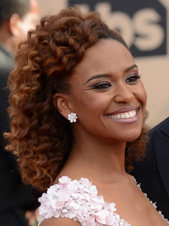 Póster Ryan Michelle Bathe