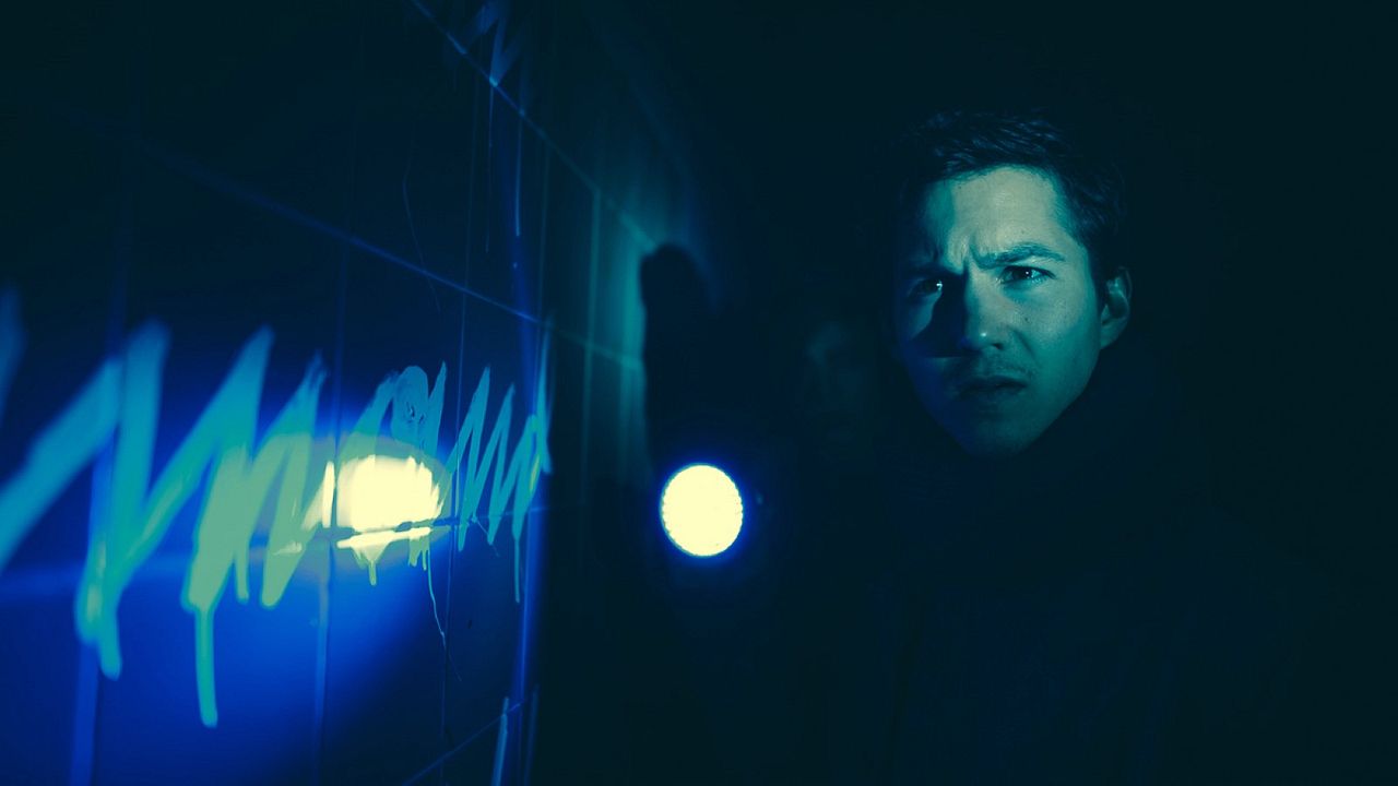 El manicomio: La cuna del terror : Foto