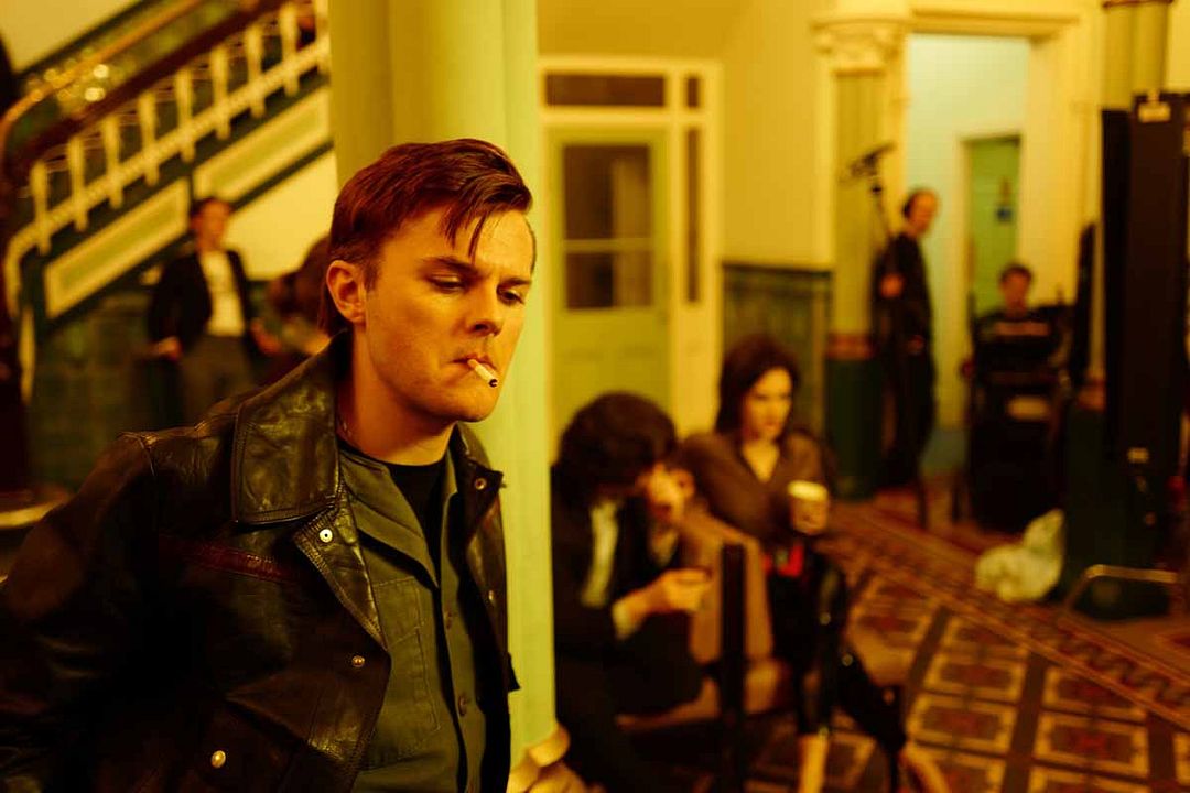 Descubriendo a Morrisey : Foto