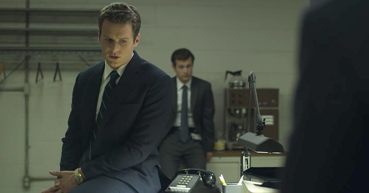 Mindhunter : Foto
