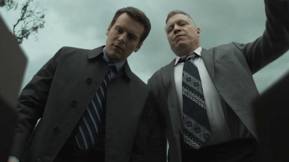 Mindhunter : Foto