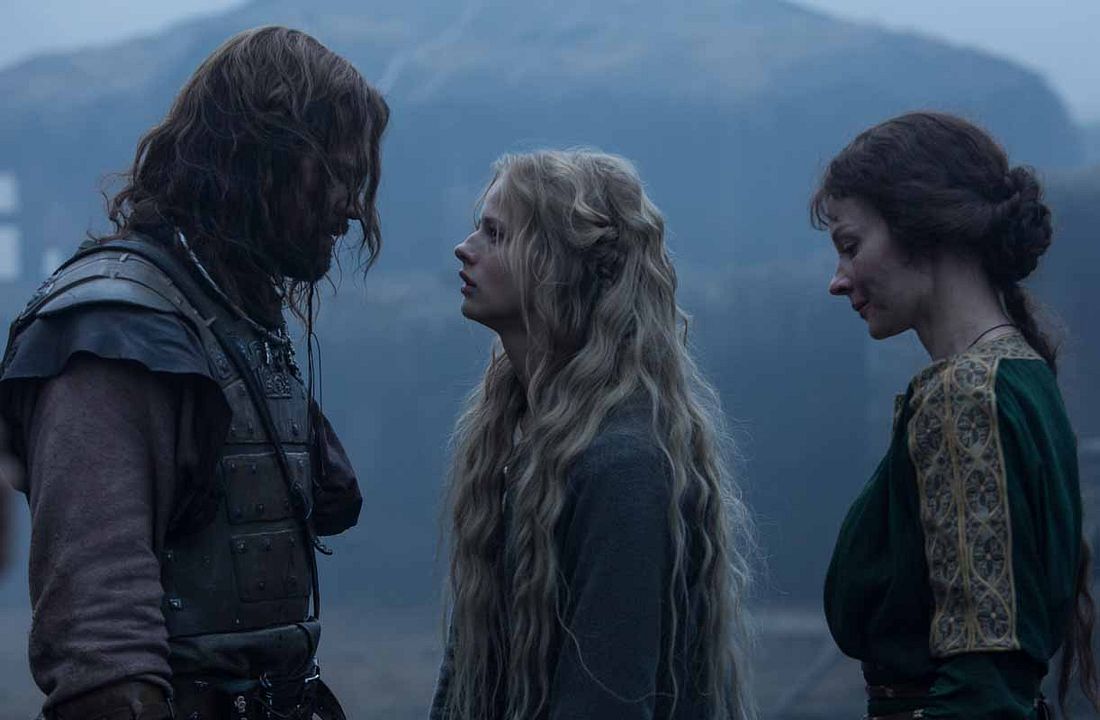 Vikingo : Foto Danila Kozlovsky