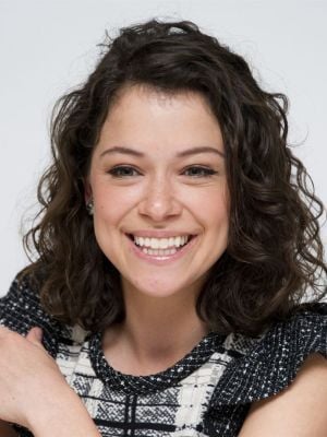 Póster Tatiana Maslany