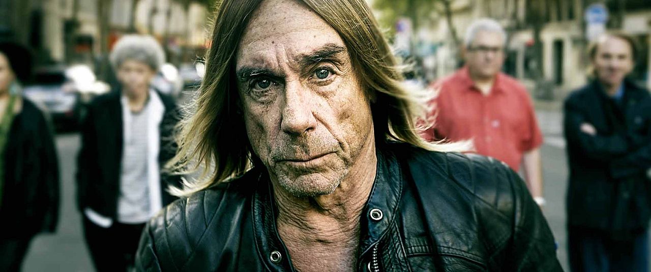 Foto Iggy Pop