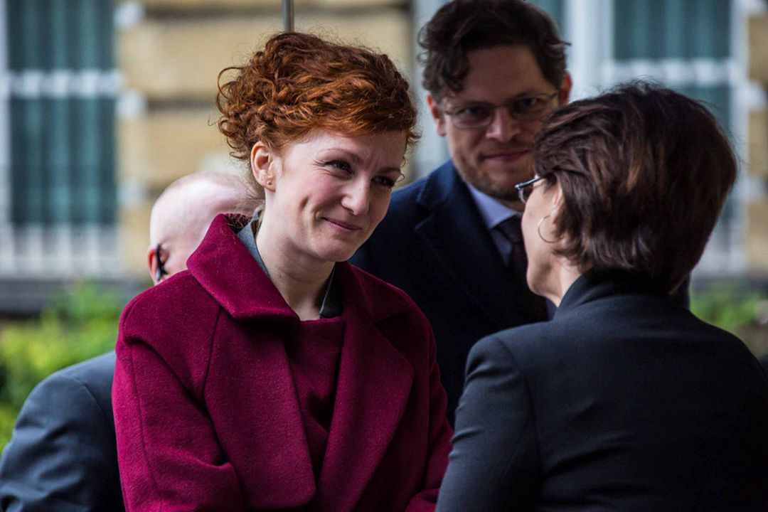 Foto Hans Olav Brenner