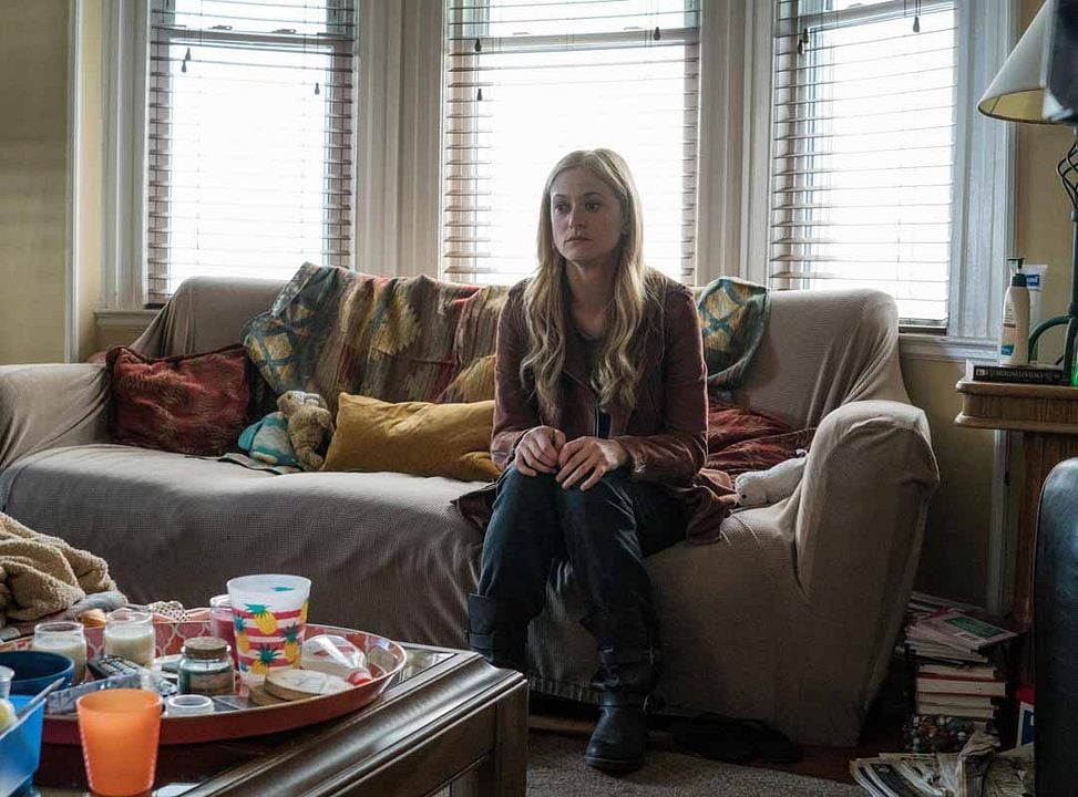 Sneaky Pete : Foto Marin Ireland