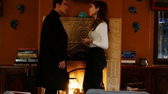 Amor en blanco y negro : Foto