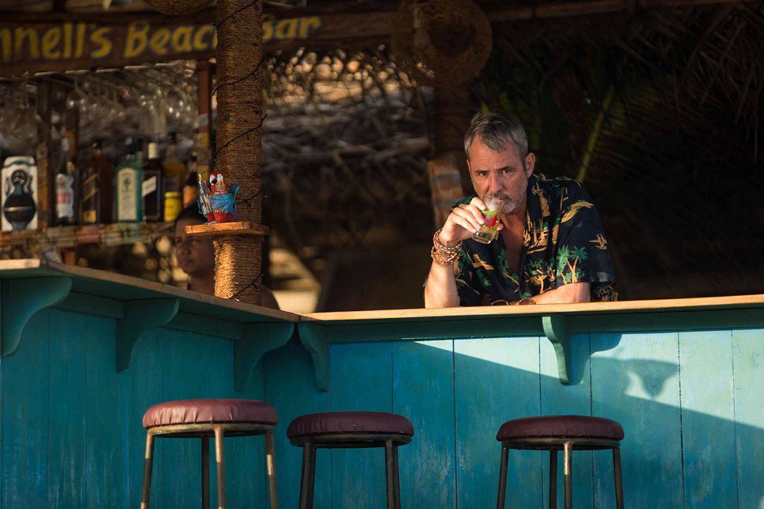 The Good Karma Hospital : Foto