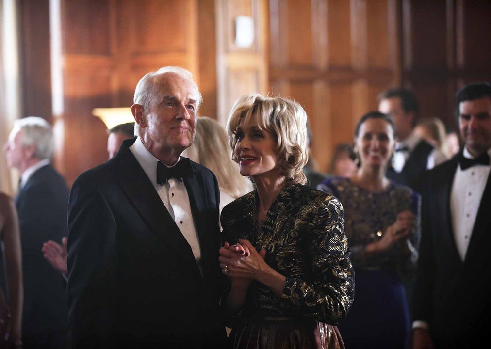 American Crime Story : Foto Judith Light