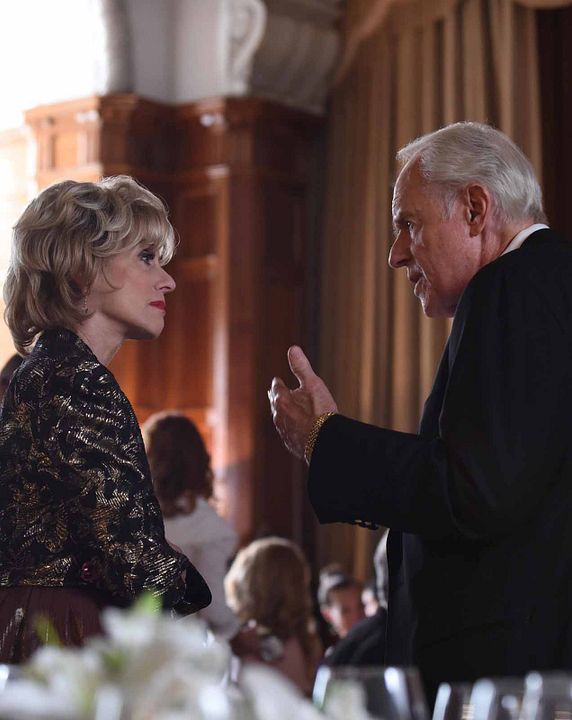 American Crime Story : Foto Judith Light