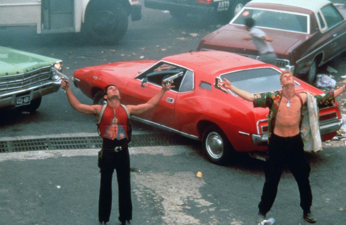 Romeo y Julieta : Foto