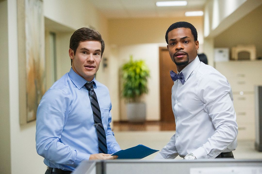 When We First Met : Foto