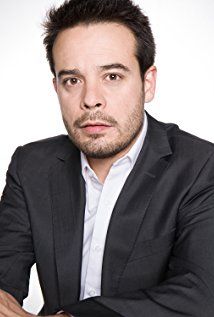 Póster Leonardo Ortizgris