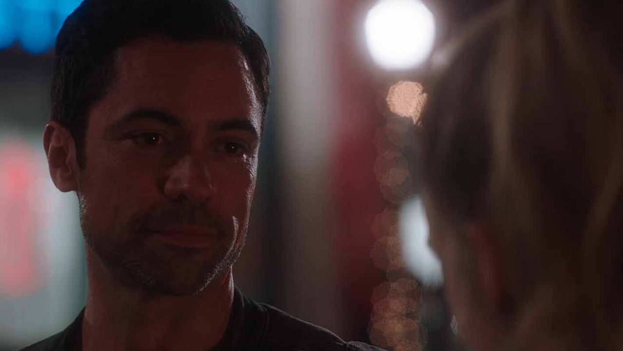 Gone : Foto Danny Pino