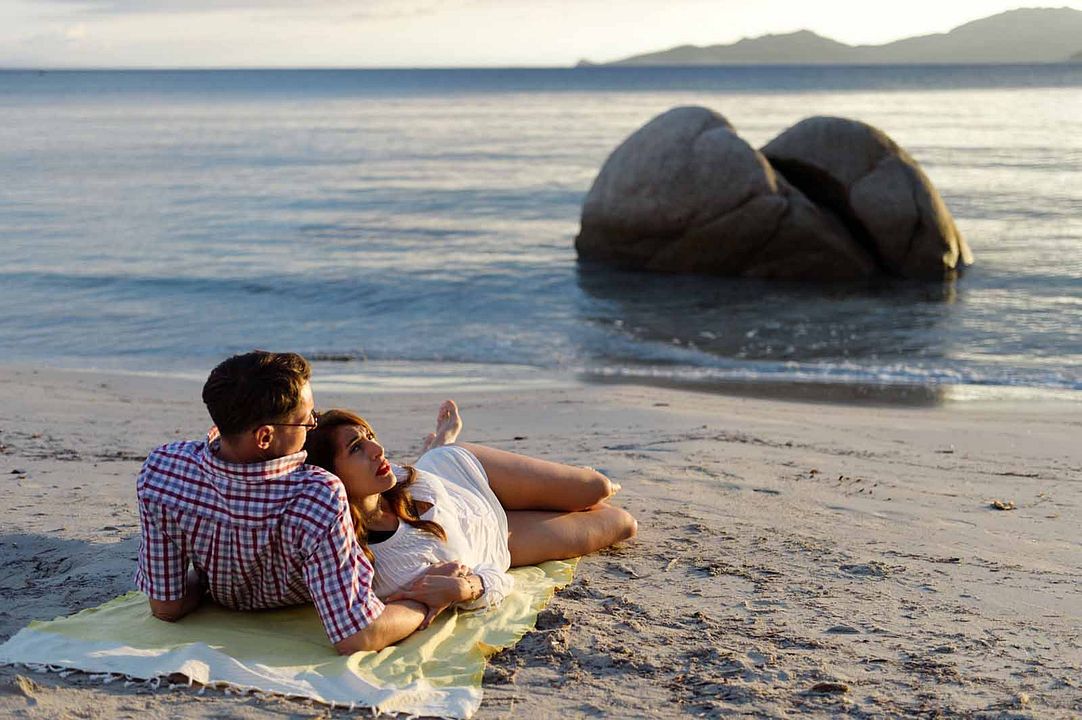 Foto Caterina Murino