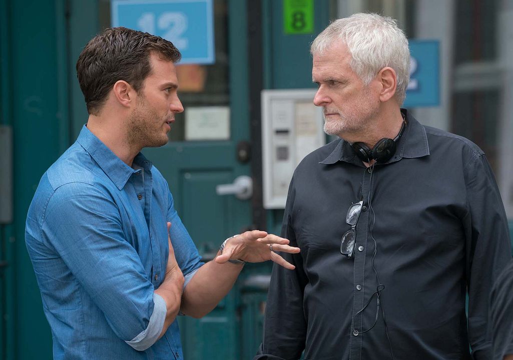 Cincuenta sombras liberadas : Foto