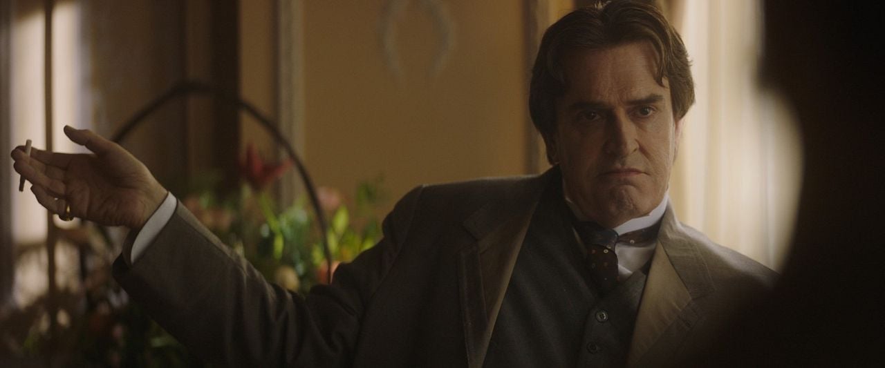 The happy prince : Foto Rupert Everett