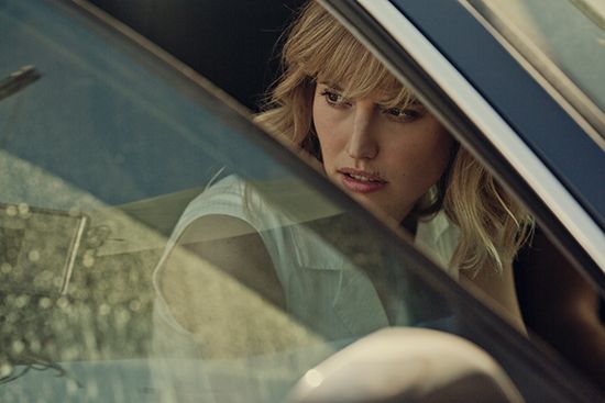 Animales sin collar : Foto Natalia de Molina