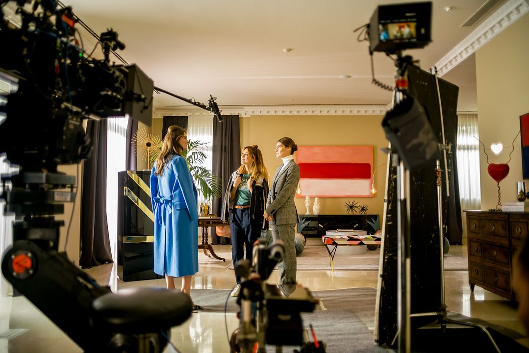 Foto Amaia Salamanca